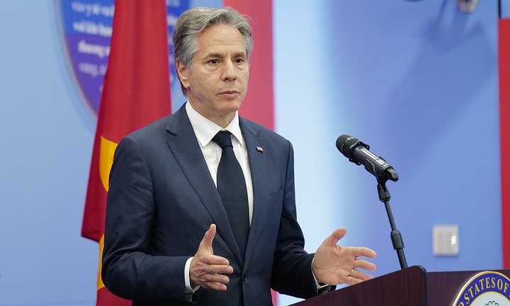 Chiến sự Israel - Hamas mới nhất ngày 25/10: Mỹ sẽ phản ứng 