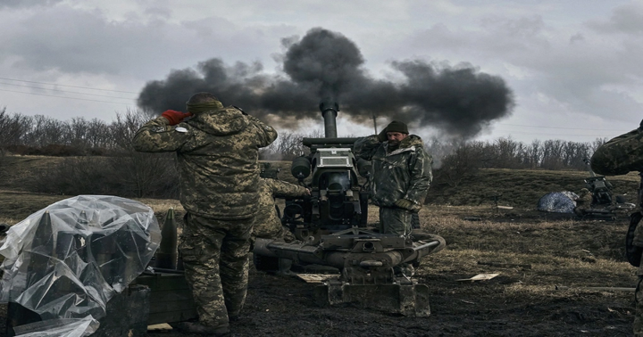 Căng thẳng Nga - Ukraine mới nhất ngày 28/10: Binh sĩ Ukraine ở Donetsk lo sợ cạn kiệt lực lượng tác chiến