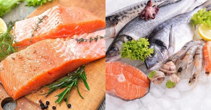 Cá rất ngon nhưng những nhóm người này được khuyên không nên đụng đũa, kẻo cơ thể phải 'trả giá đắt'