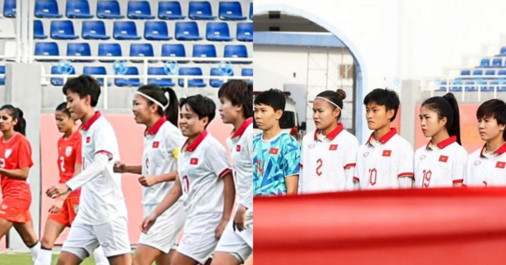 Sau trận thắng Ấn Độ, AFC đã dành lời khen cho ĐT Việt Nam