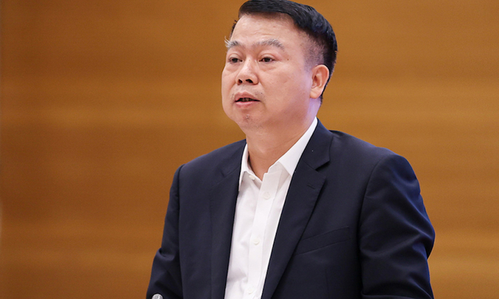 Thứ trưởng Tài chính: Nhà xe Thành Bưởi có dấu hiệu trốn thuế