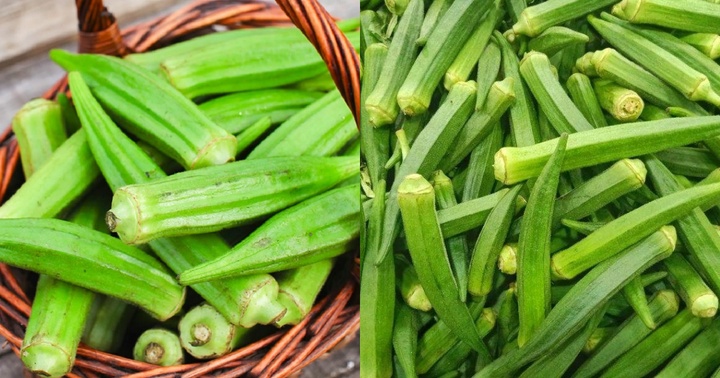 Đừng ăn đậu bắp nếu bạn mắc một số bệnh lý này