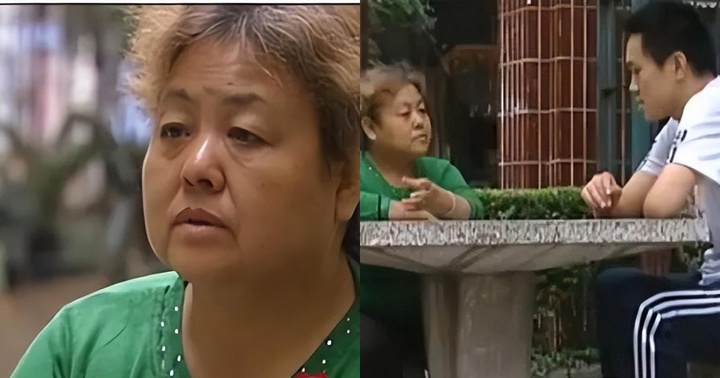 Ngày nào cũng gọi điện cho con trai đã mất, bỗng một ngày tiếng nói phát ra từ đầu dây bên kia khiến bà mẹ sững sờ