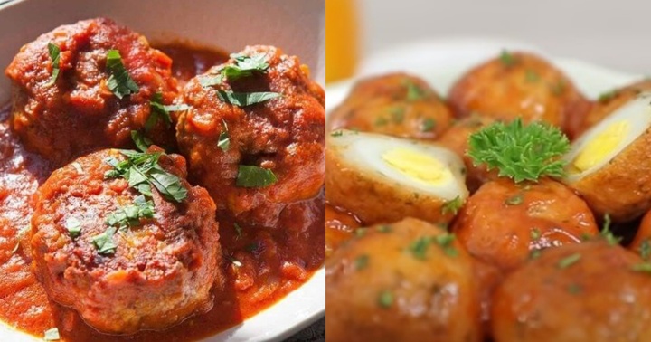 Món ngon mỗi ngày: Công thức làm chả cá bọc trứng cút sốt cà chua siêu ngon