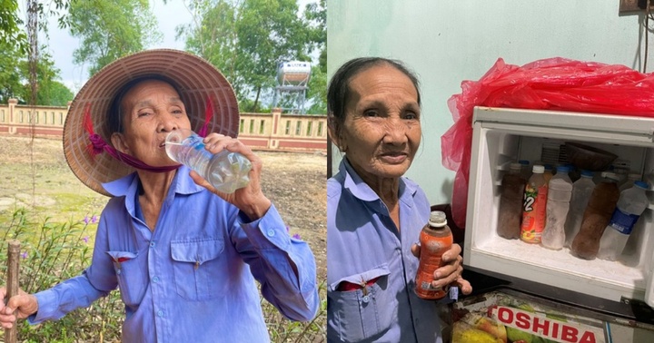 Xôn xao thông tin người phụ nữ 50 năm không ăn, chỉ uống nước: Cán bộ địa phương nói gì?