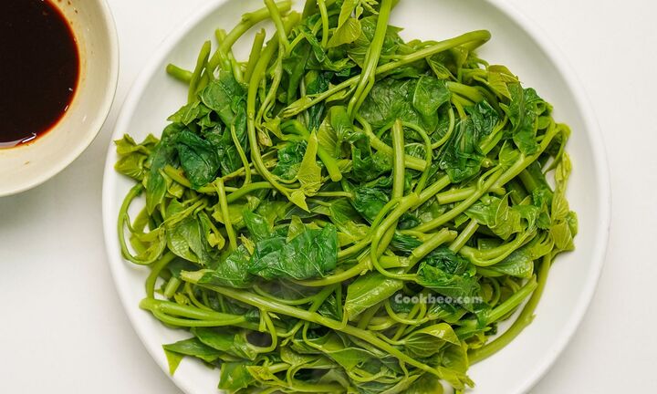 Loại rau bán “nhan nhản” ở chợ Việt Nam với giá rẻ bèo nhưng chứa chất ngừa ung thư, tốt cho sức khỏe