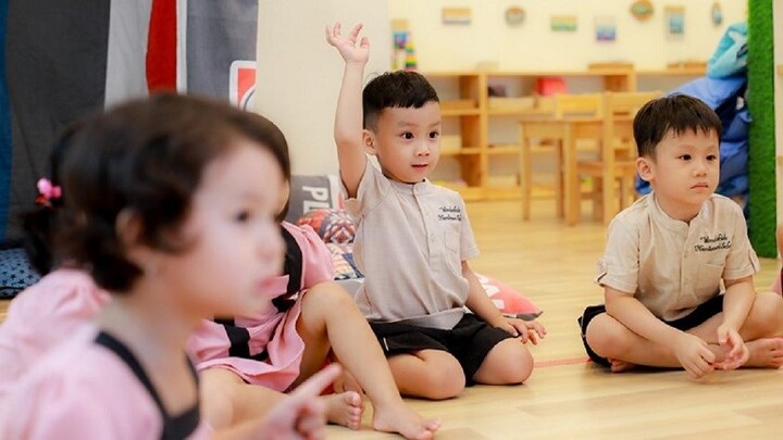 Bật mí cách nhận biết cảm xúc thực sự của trẻ đang học mẫu giáo thông qua hành vi và phản ứng hàng ngày, bố mẹ không nên bỏ qua