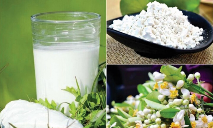 Tác dụng của bột sắn dây đối với sức khỏe, chuyên gia lưu ý cách dùng hiệu quả nhất