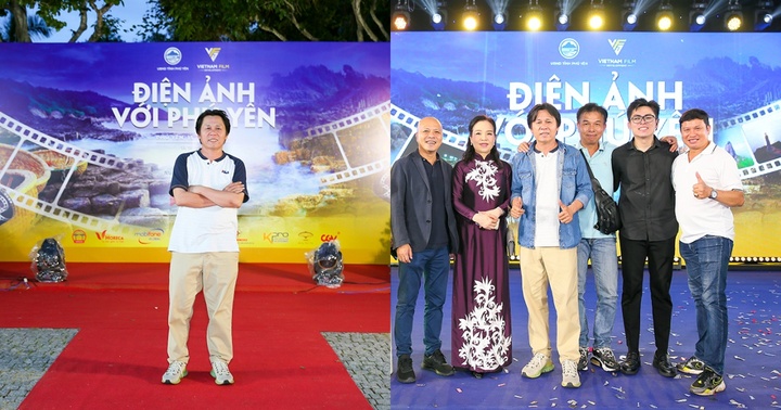 Đạo diễn “kỷ lục” Khoa Nguyễn tiếp tục thành công với chương trình tại Núi Thơm – Phú Yên