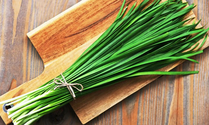 Đừng ăn rau hẹ nếu bạn thuộc vào một trong những nhóm người này