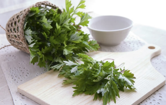 Loại rau được ví là “thần dược”, các chị em phụ nữ nên biết để sở hữu cho mình bí quyết “hồi xuân”