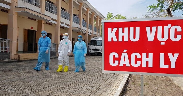 Trưa 10/5, cả nước có thêm 32 ca mắc COVID-19, trong đó Hà Nội có 21 ca