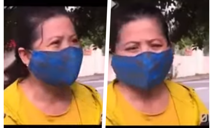 Nói về cảm nhận khi có con chuẩn bị thi đại học, bà mẹ 