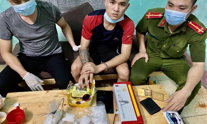 Tin tức pháp luật mới nhất ngày 15/5/2021: Chân dung 
