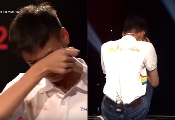Nam sinh