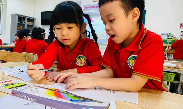 Sở GD&ĐT Hải Phòng thông báo cho học sinh nghỉ học ngay trong đêm