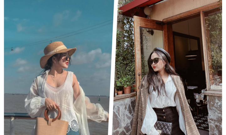 Nữ sinh 9X từng đạt HCV cờ vua quốc gia, xinh đẹp lại sành điệu khiến bao chàng phải đắm say