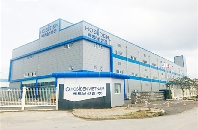 Thành phố Bắc Giang thực hiện giãn cách xã hội