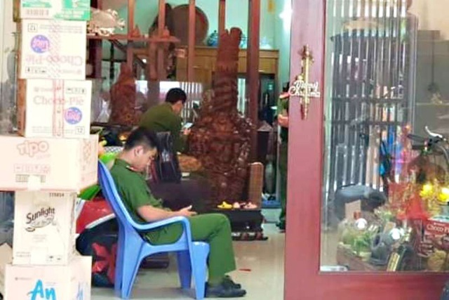 Tin tức pháp luật ngày 21/5: Thông tin bất ngờ vụ giám đốc tín dụng đen 