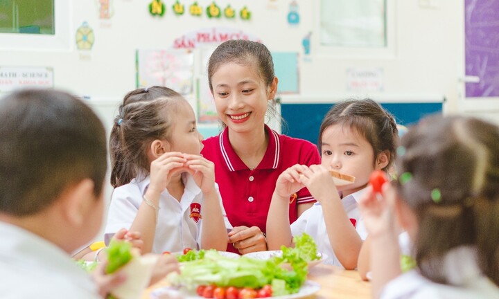 Học sinh mầm non tại TP.HCM bao giờ có thể trở lại trường học?