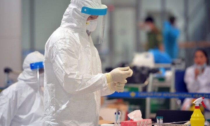 Trưa 21/5, Việt Nam ghi nhận thêm 50 ca mắc COVID-19, riêng Bắc Giang có 45 ca