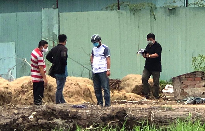 Tin tức pháp luật ngày 23/5: Trích xuất camera điều tra vụ người đàn ông tử vong bí ẩn ở bãi đất trống