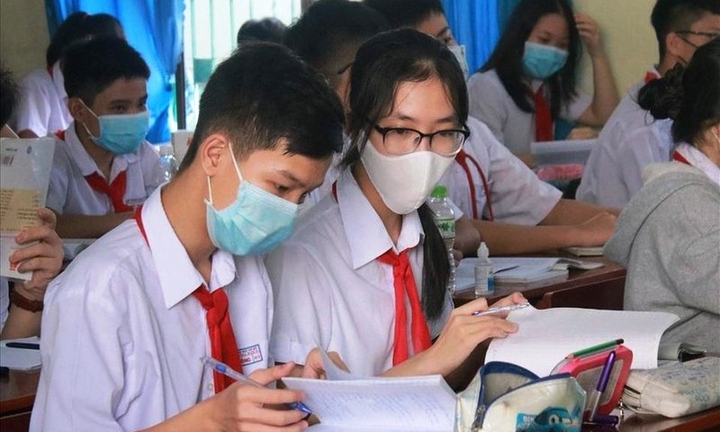Kỳ thi vào lớp 10 THPT 2021 tại Hà Nội có thay đổi gì không?