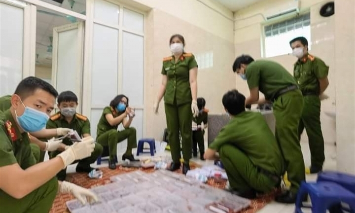 Tin tức pháp luật ngày 30/5: Tiếp tục làm rõ vụ nhóm thanh niên cất 1.300 thi hài thai nhi trong tủ đông lạnh