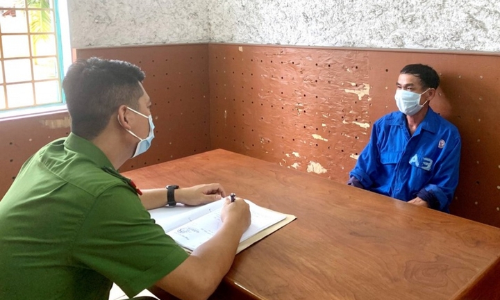 U70 sa lưới sau 34 năm trốn truy nã: Đã lấy vợ, sinh con với lý lịch mới