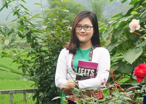 Cô giáo lọt top 10 toàn cầu Hà Ánh Phượng trúng cử đại biểu Quốc hội khoá XV