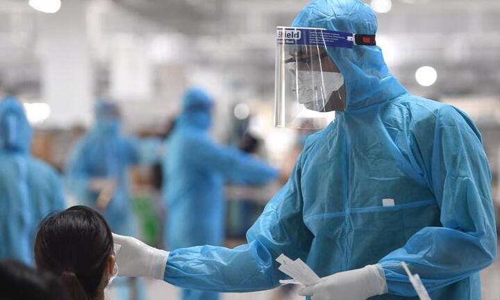 Bản tin COVID-19 sáng 15/6: Thêm 71 ca mắc mới, Bắc Giang nhiều nhất với 28 ca