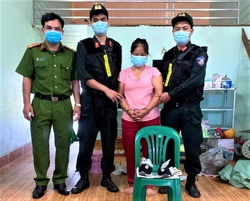 Tin tức pháp luật ngày 16/6: 