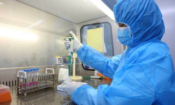 Hà Tĩnh thêm 3 ca dương tính với SARS-CoV-2, có bé trai chưa đầy 1 tuổi