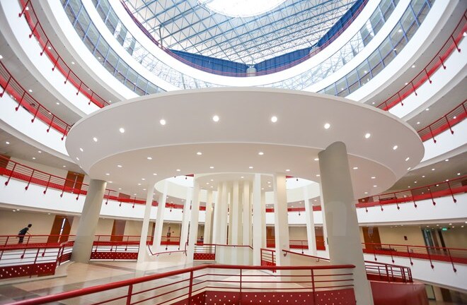 Một trường đại học ở Hà Nội chi 8 tỷ đồng mua vaccine