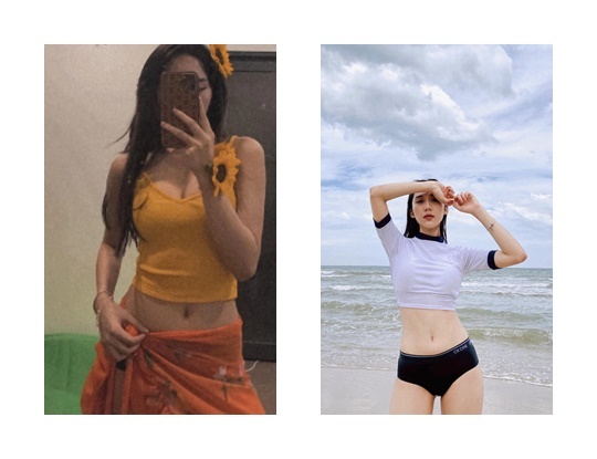 Nữ streamer khiến fan 