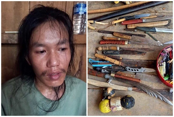 Phát hiện nhiều