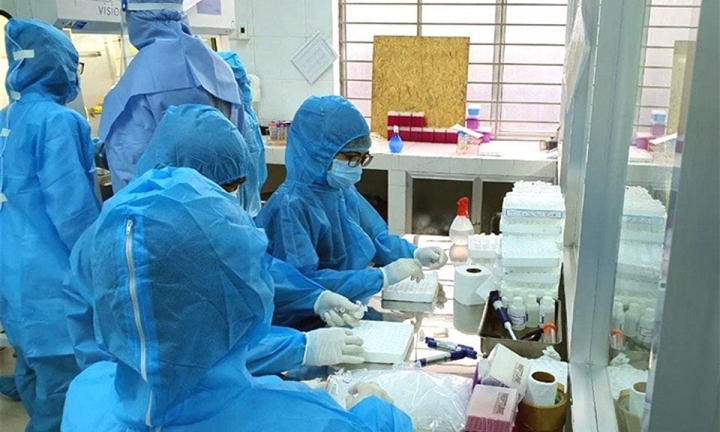 Bản tin COVID-19 sáng 1/7: Thêm 189 người mắc, TP.HCM nhiều nhất 158 ca