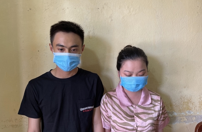 Quái chiêu của cặp đôi lừa đảo khiến nhiều người sập bẫy