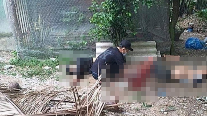 Hỗn chiến kinh hoàng ở Long An, 2 người chết: Nhân chứng kể lại sự việc