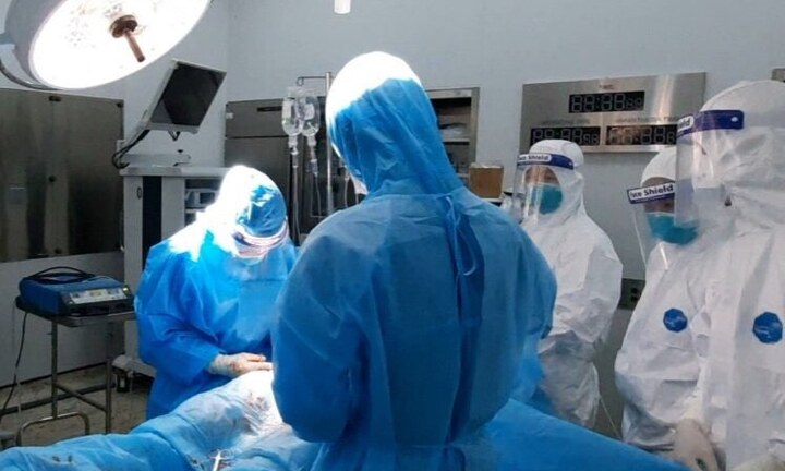 Việt Nam có thêm 4 ca tử vong do COVID-19