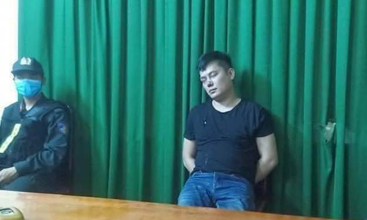 Đánh sập đường dây đánh bạc hàng trăm tỷ ở Quảng Trị: Trùm giang hồ 