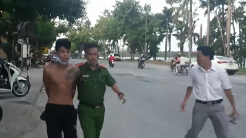 Tin tức pháp luật ngày 16/7: Cháu nội dùng rựa sát hại bà 76 tuổi