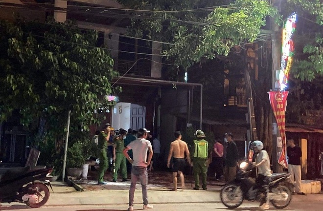 Vụ người phụ nữ 60 tuổi tử vong sau tiếng la thất thanh: Bất ngờ nghi phạm