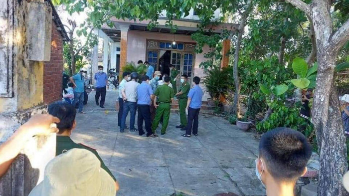 Tin tức pháp luật ngày 20/7: Hé lộ nguồn cơn nam sinh lớp 9 sát hại thầy hiệu trưởng ở Quảng Nam