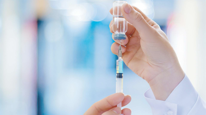 TP.HCM chính thức tiêm 930.000 liều vaccine phòng COVID-19 đợt 5