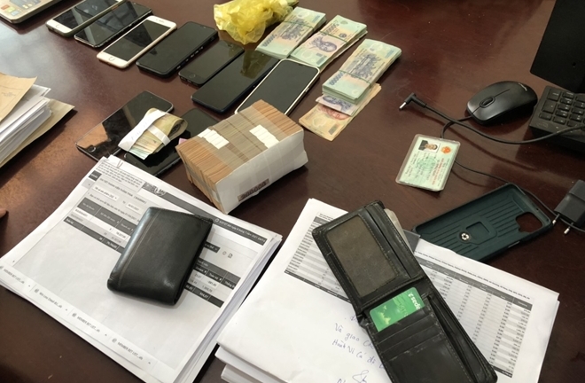 Xóa sổ đường dây cá độ bóng đá hơn 40 tỷ ở Đắk Nông: Các đối tượng bị khởi tố là ai?