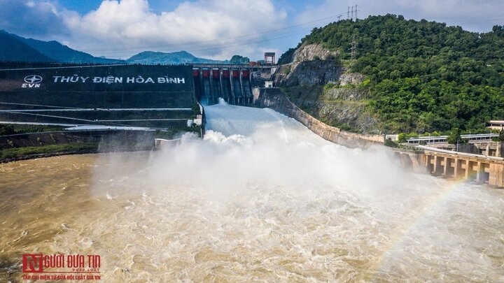 Doanh nghiệp thuỷ điện quý II/2021: Kẻ thăng hoa, người gặp khó