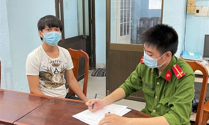 Tin tức pháp luật ngày 27/7: Thanh niên 