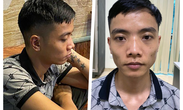 Trùm ma tuý Đông 