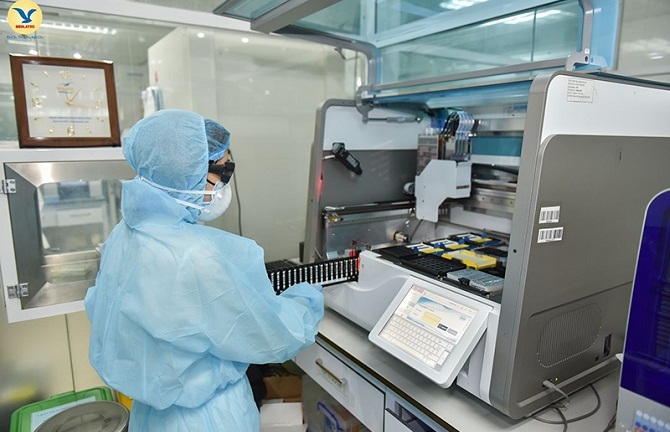 Thêm 16 người dương tính với SARS-CoV-2, Hà Nội có 73 ca trong ngày 1/8